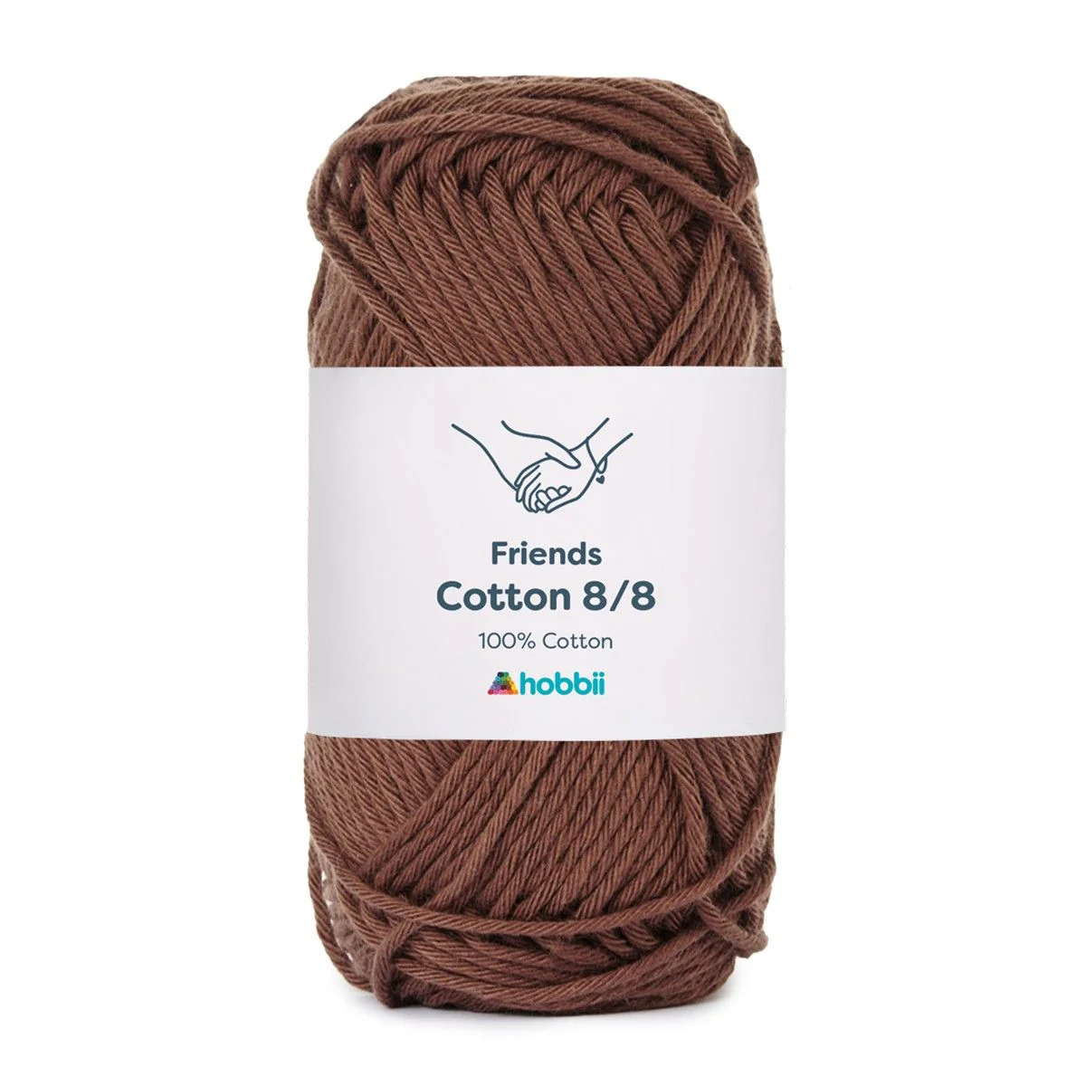 Friends Cotton 8/8 - Image 68