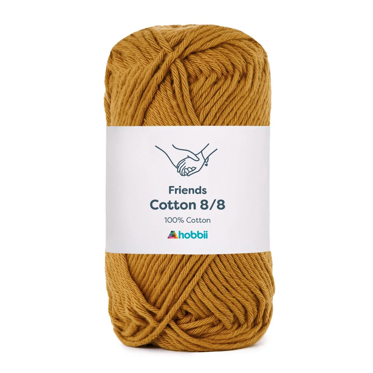 Friends Cotton 8/8 - Image 69