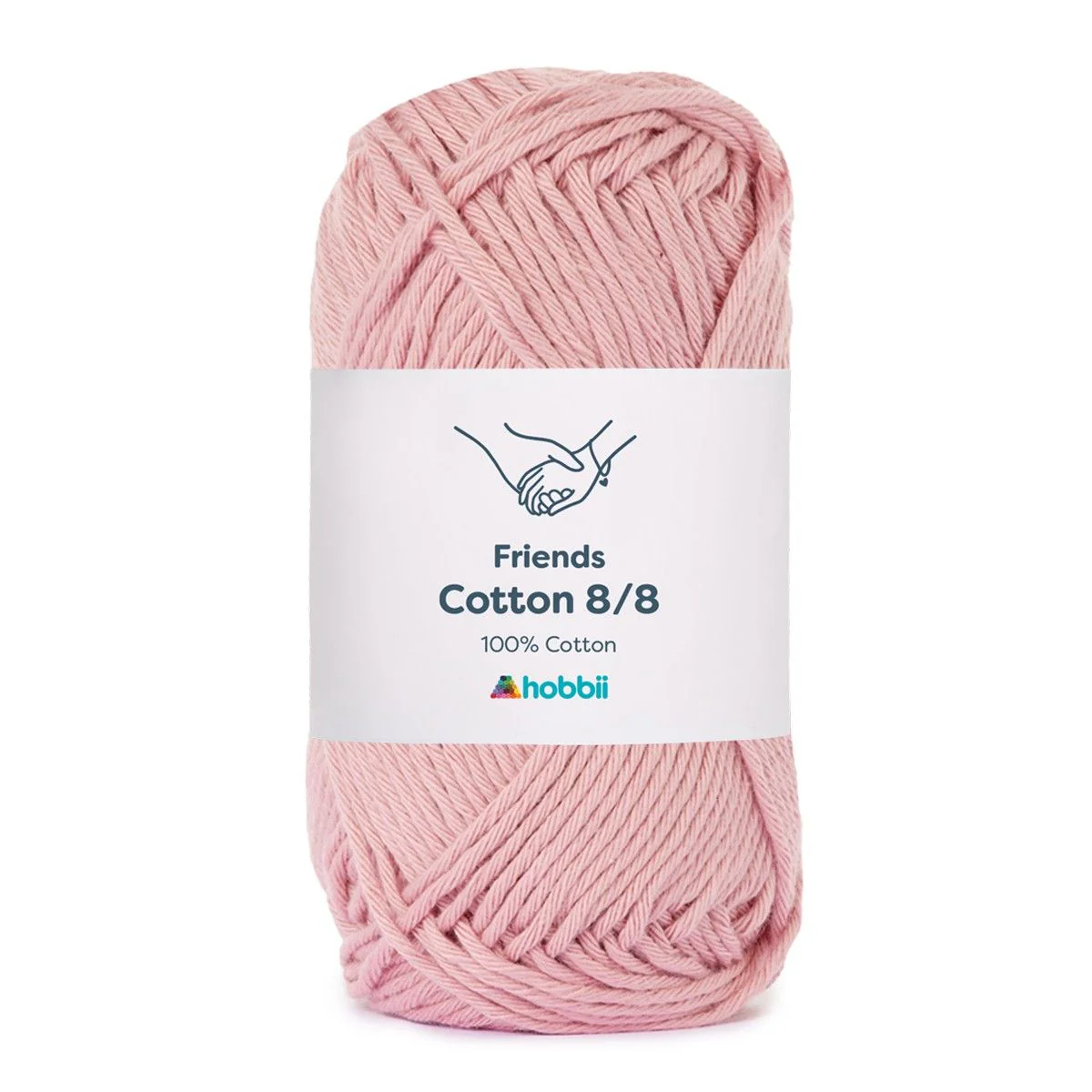 Friends Cotton 8/8 - Image 77