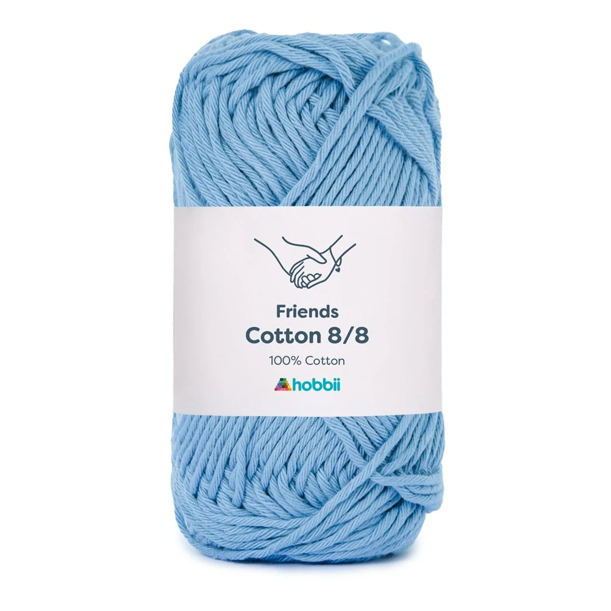 Friends Cotton 8/8 - Image 78