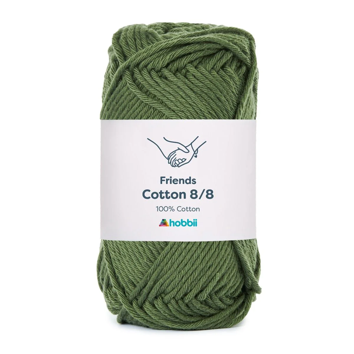 Friends Cotton 8/8 - Image 82