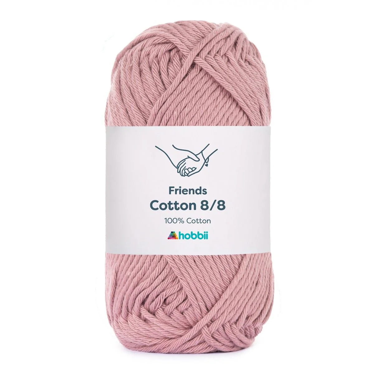 Friends Cotton 8/8 - Image 85