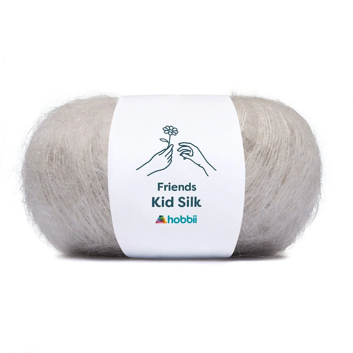 Friends Kid Silk - Image 10