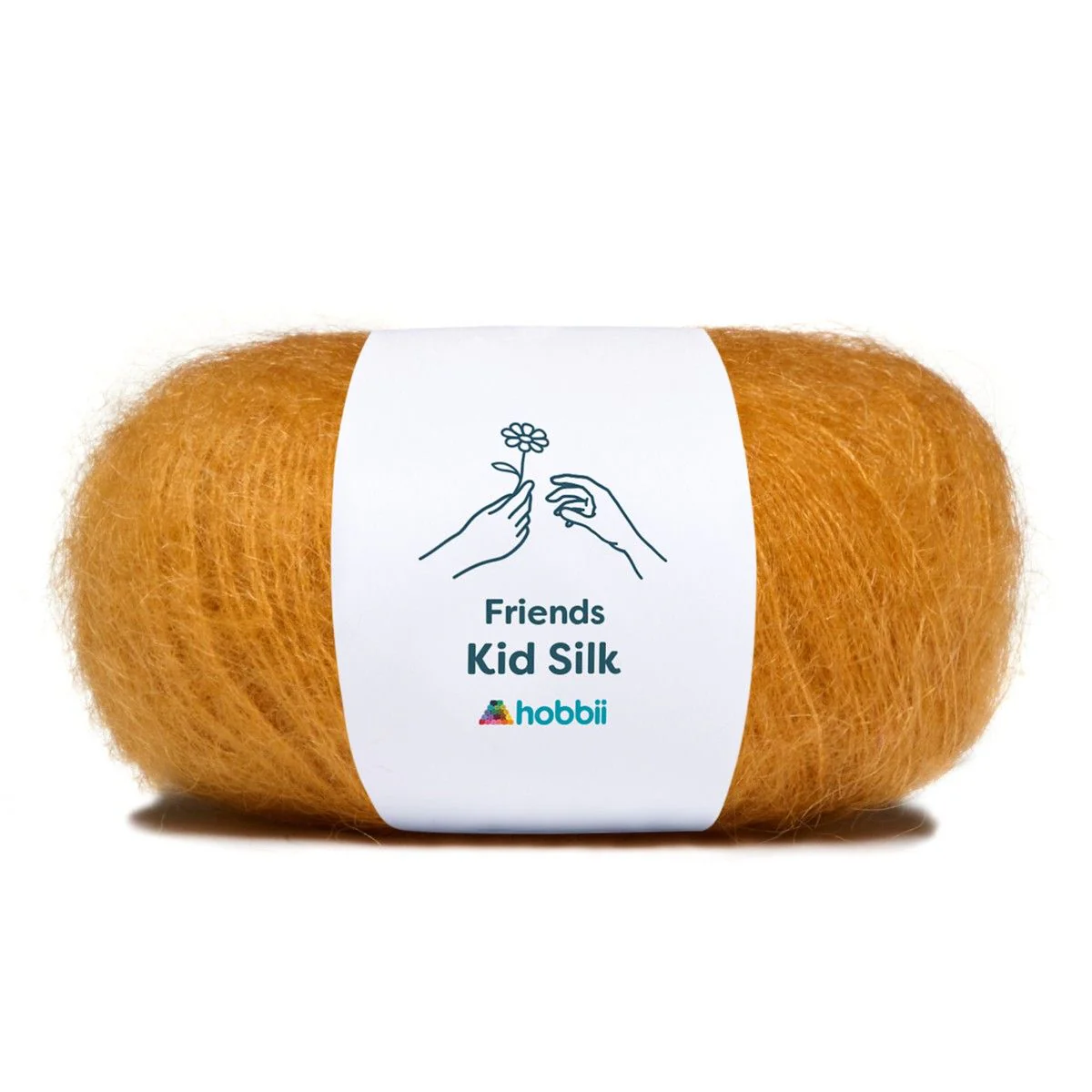 Friends Kid Silk - Image 15