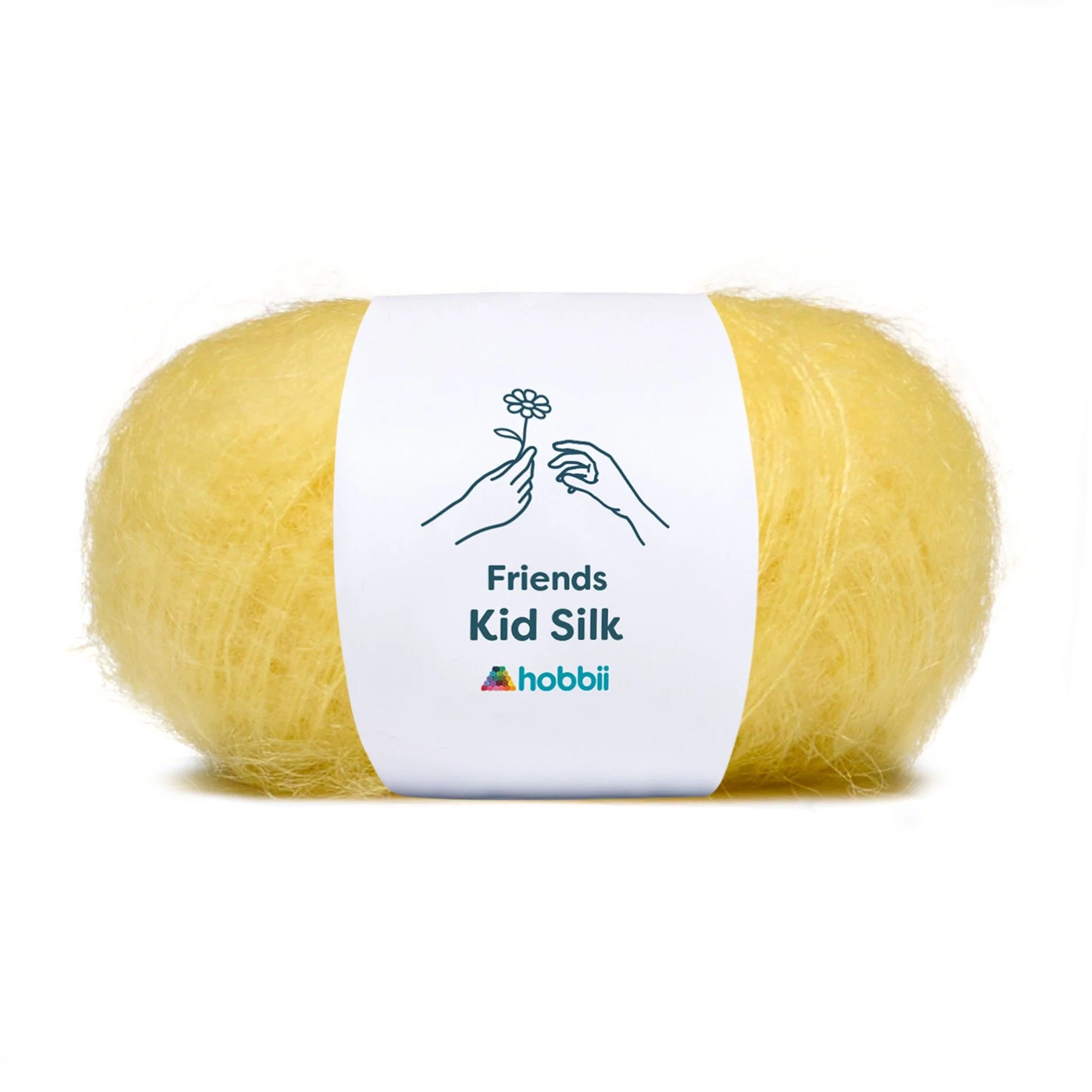 Friends Kid Silk - Image 17