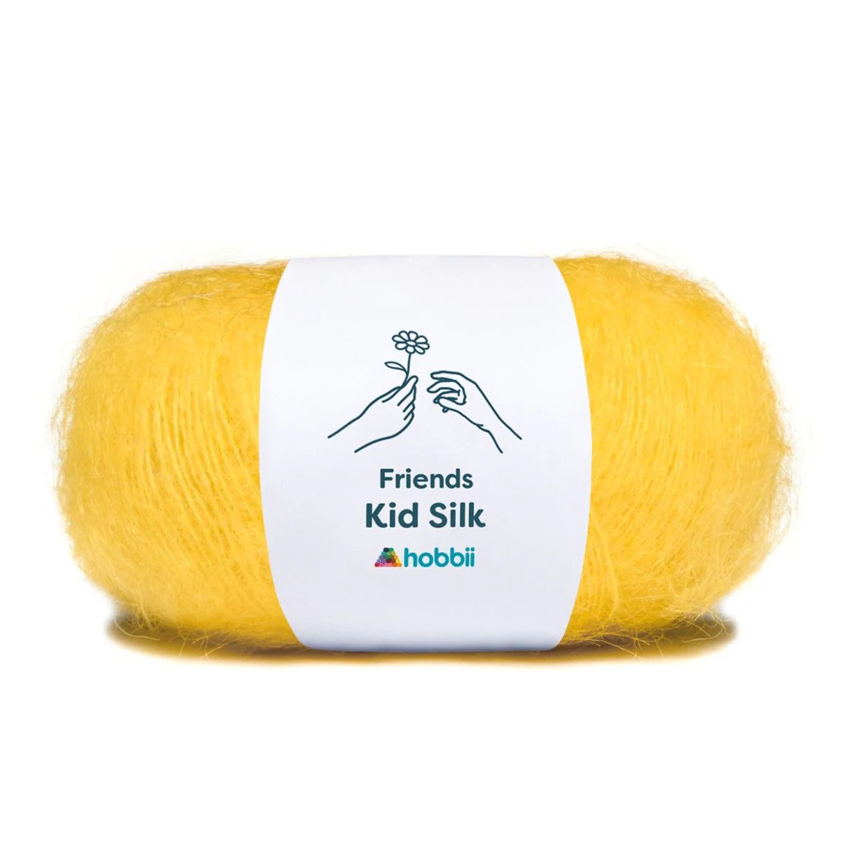 Friends Kid Silk - Image 18