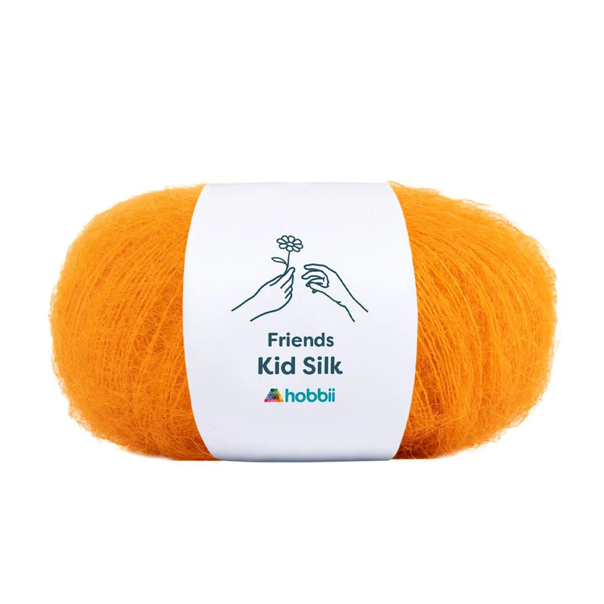 Friends Kid Silk - Image 20