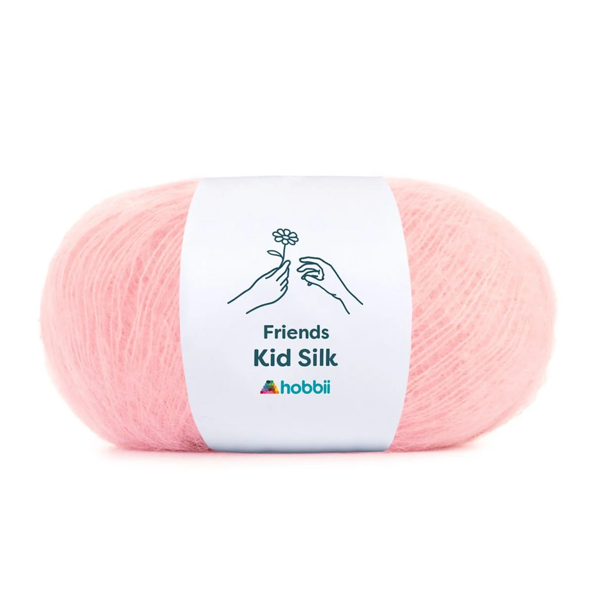 Friends Kid Silk - Image 26