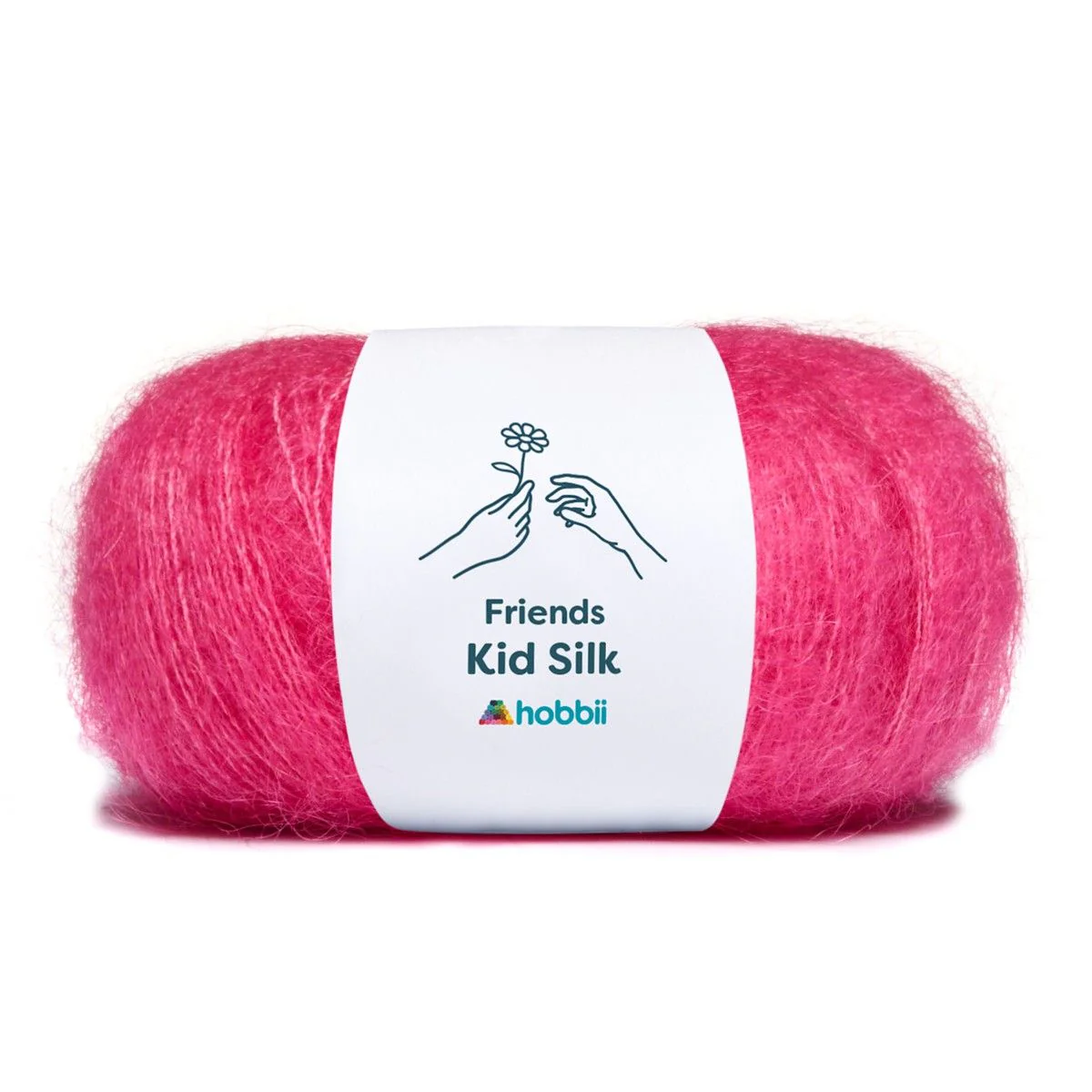 Friends Kid Silk - Image 27