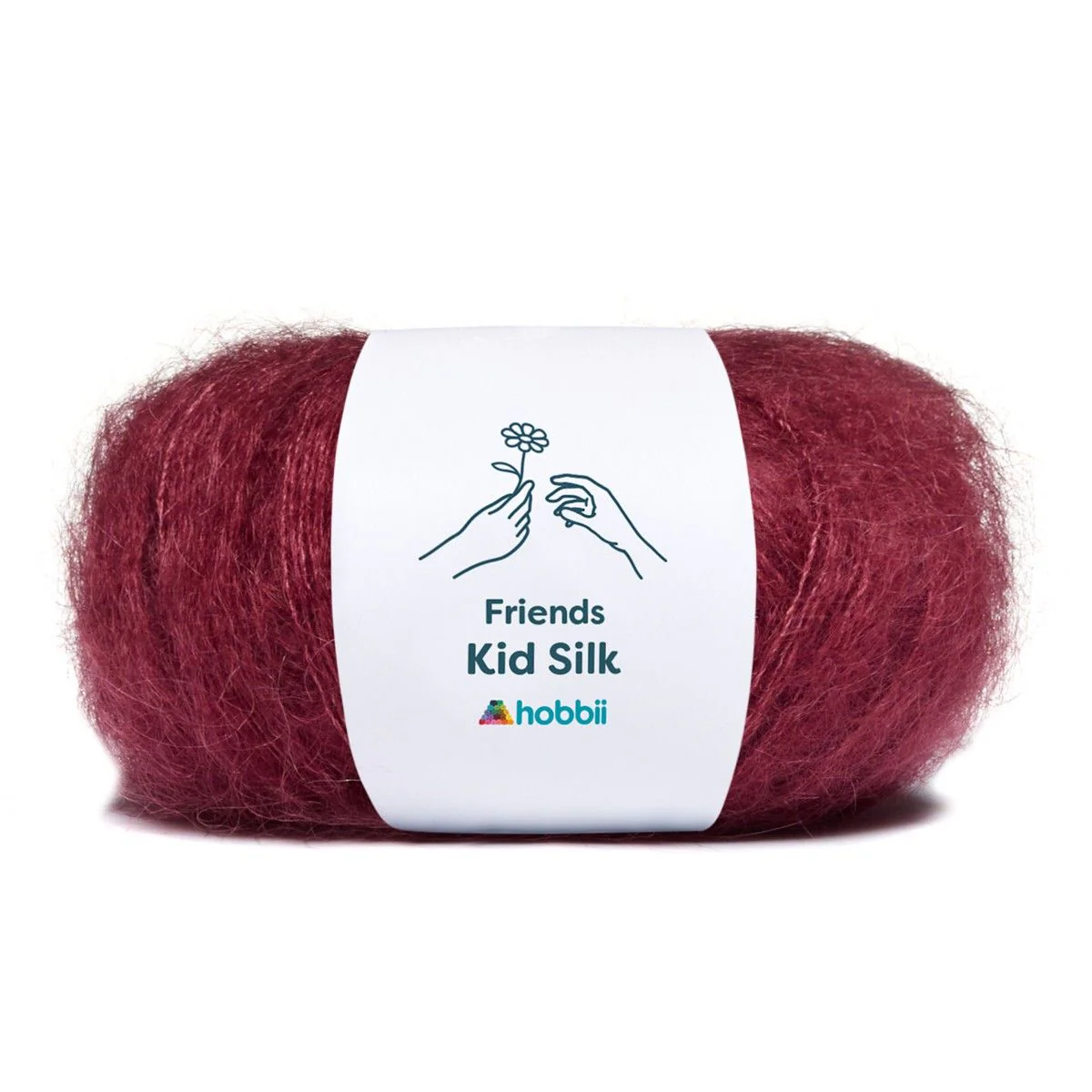 Friends Kid Silk - Image 29