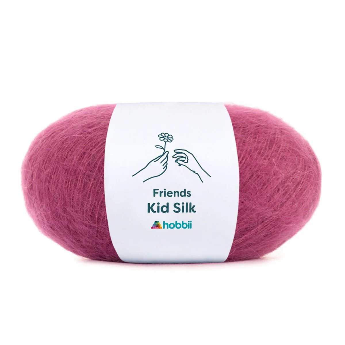 Friends Kid Silk - Image 33