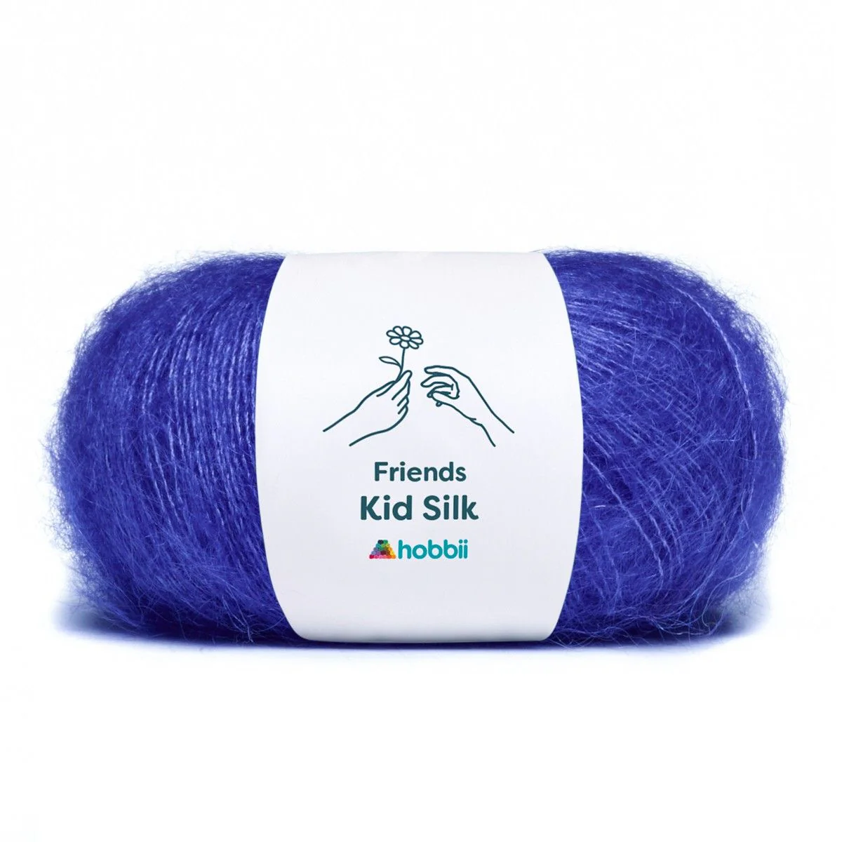 Friends Kid Silk - Image 44