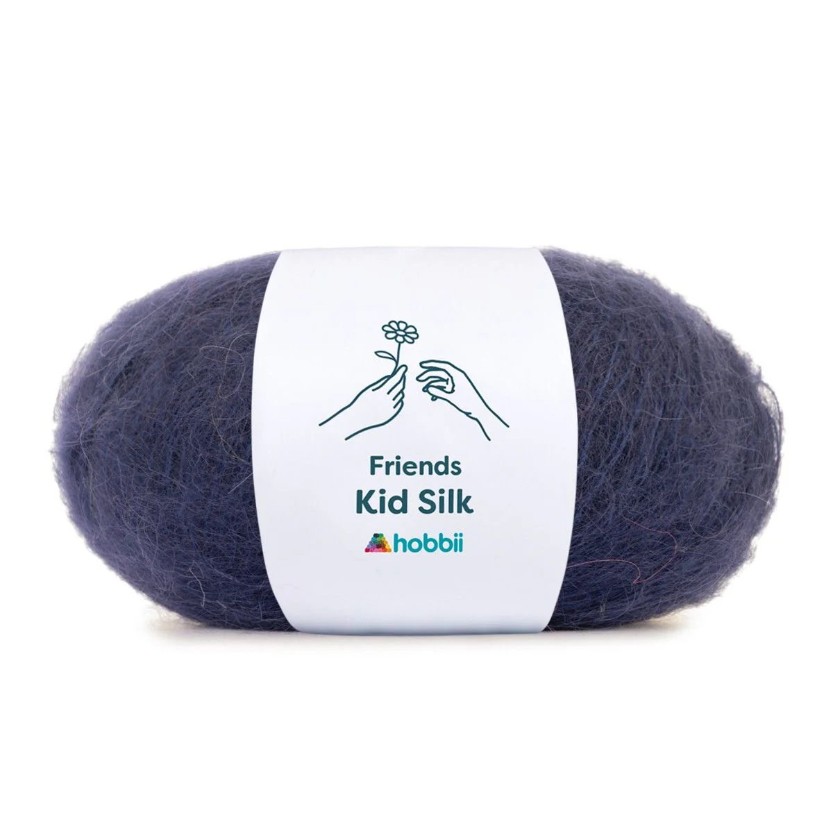 Friends Kid Silk - Image 45