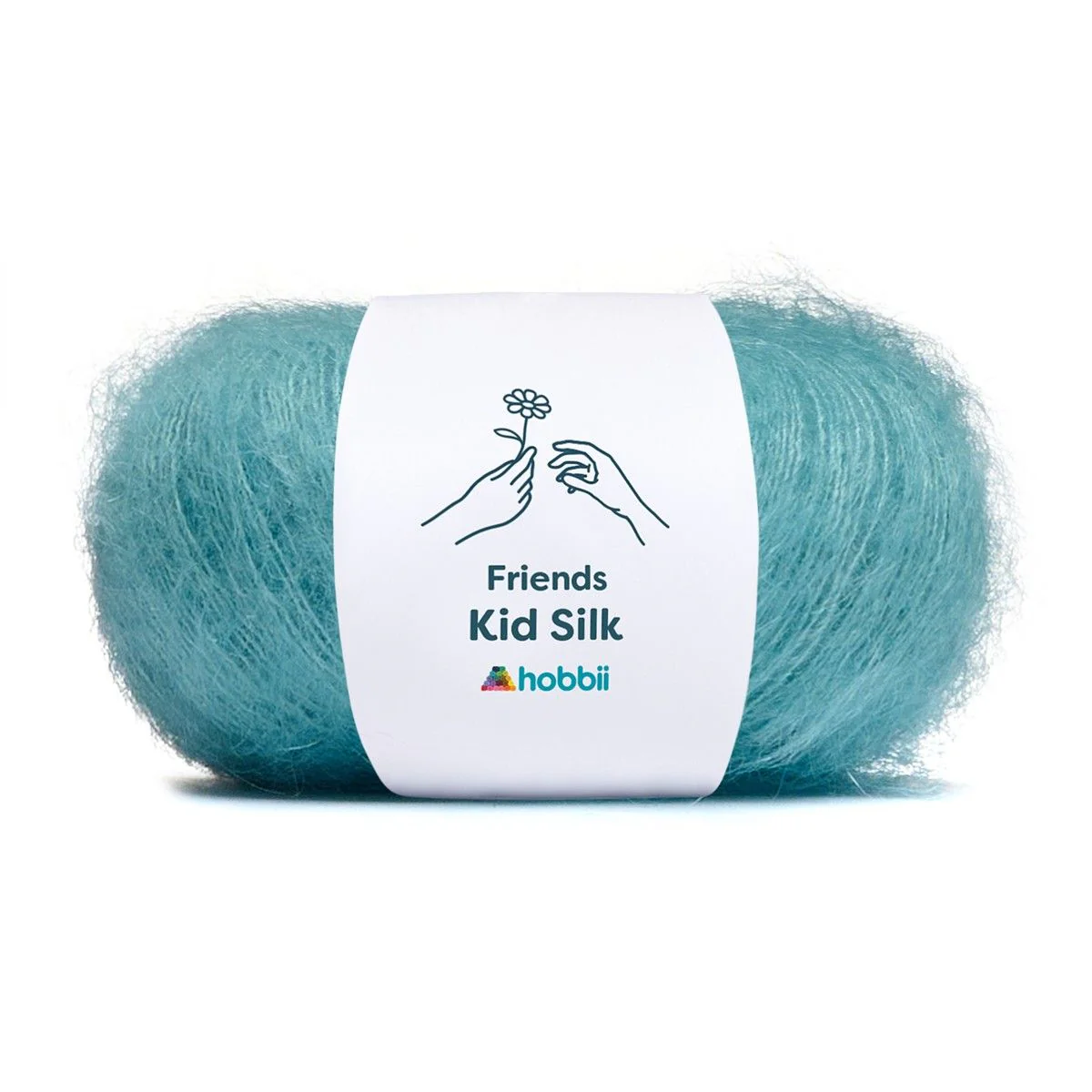 Friends Kid Silk - Image 46