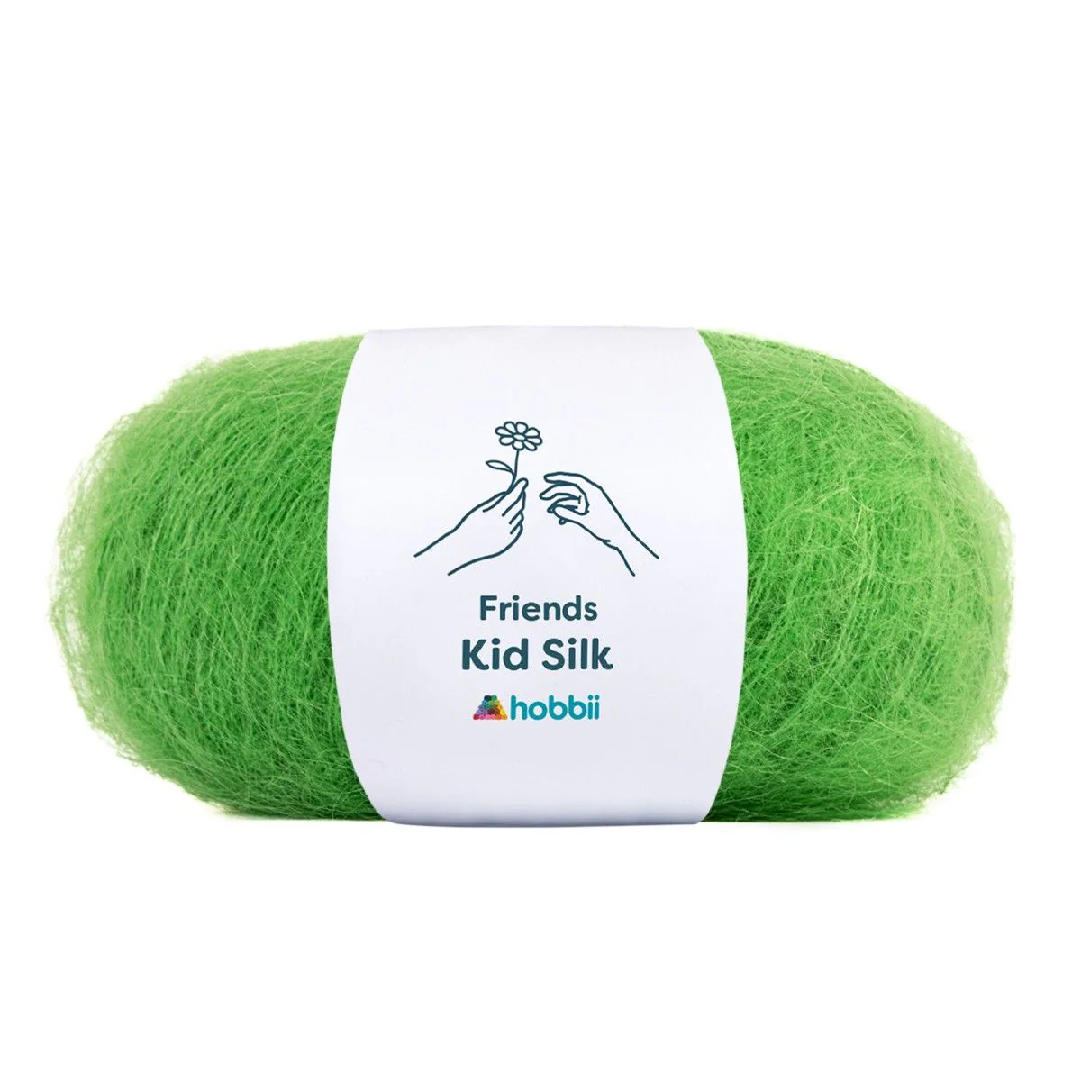 Friends Kid Silk - Image 55