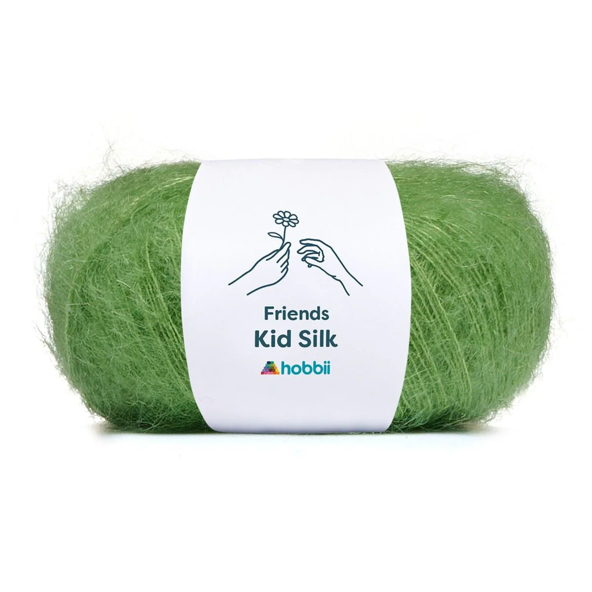 Friends Kid Silk - Image 59