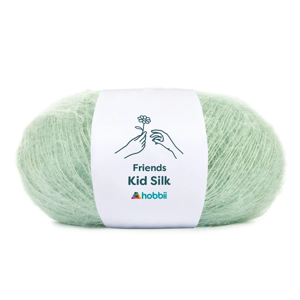 Friends Kid Silk - Image 61