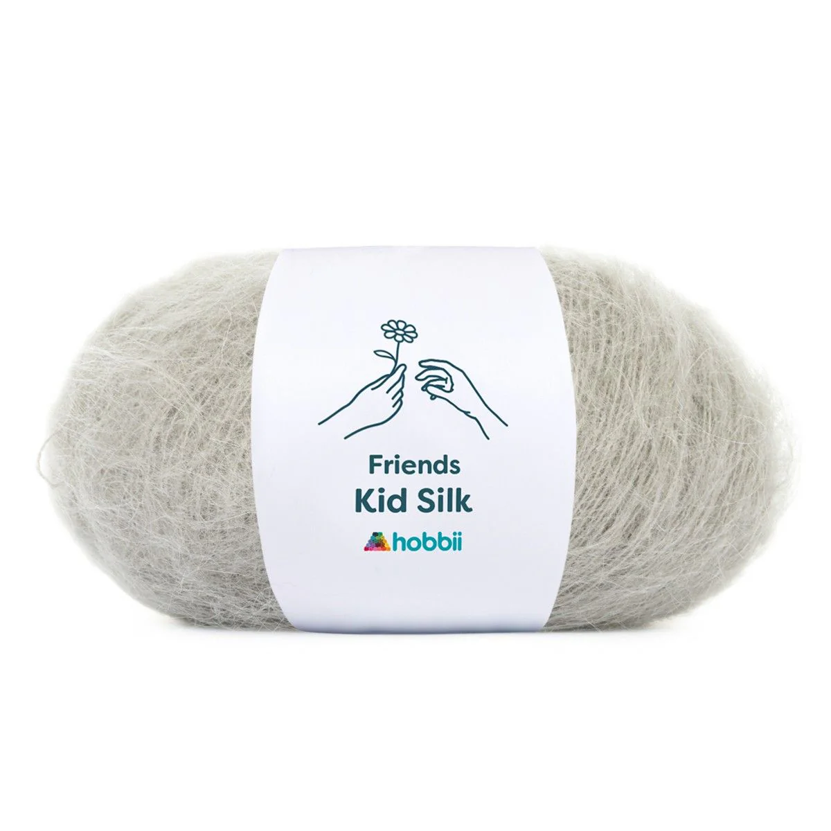 Friends Kid Silk - Image 64