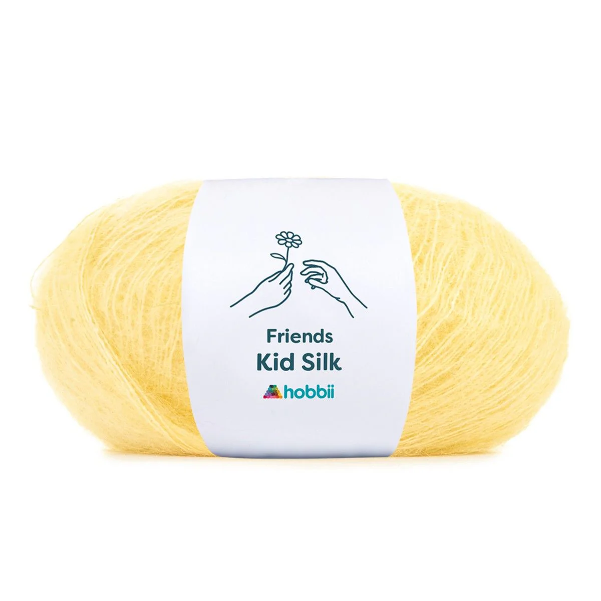 Friends Kid Silk - Image 68