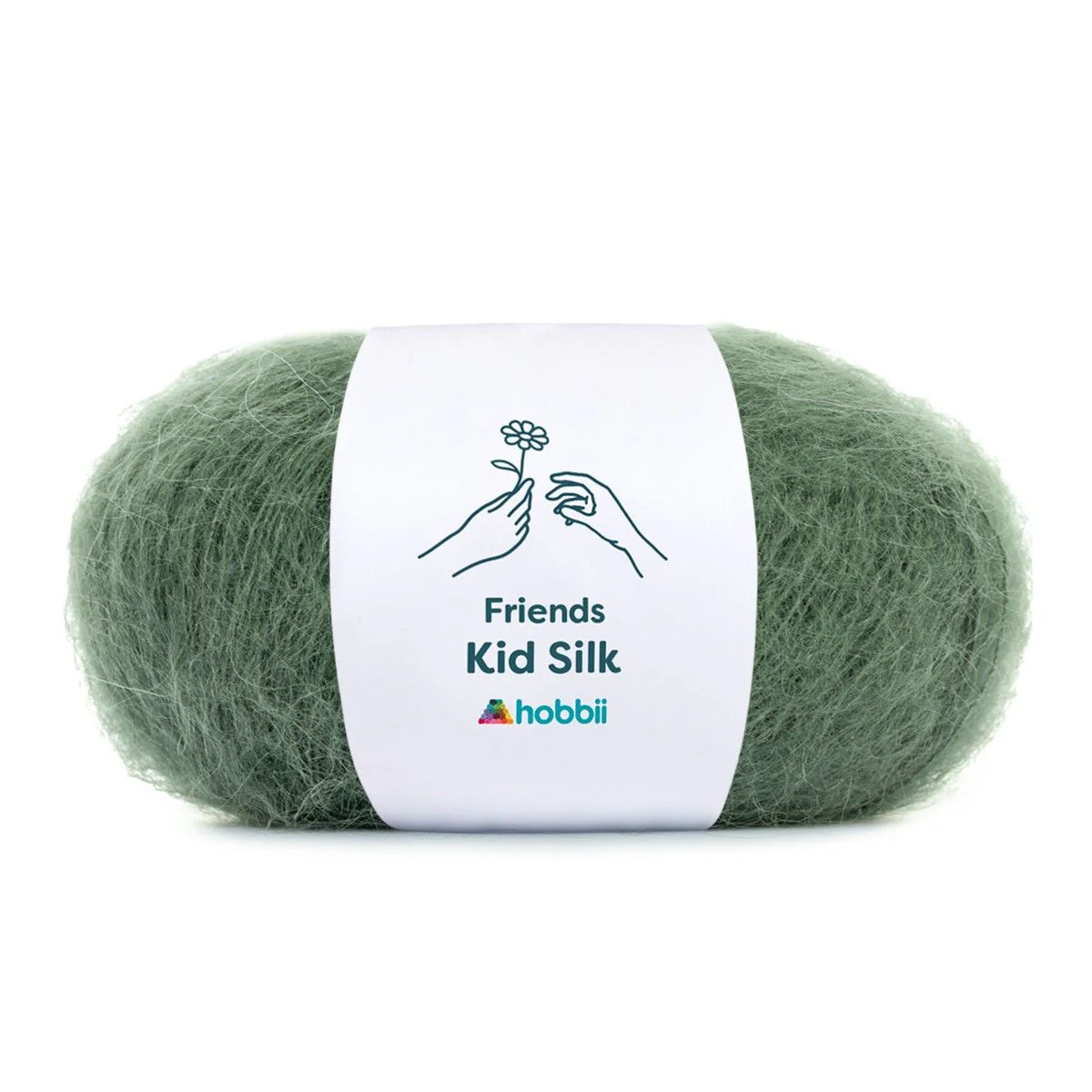 Friends Kid Silk - Image 72