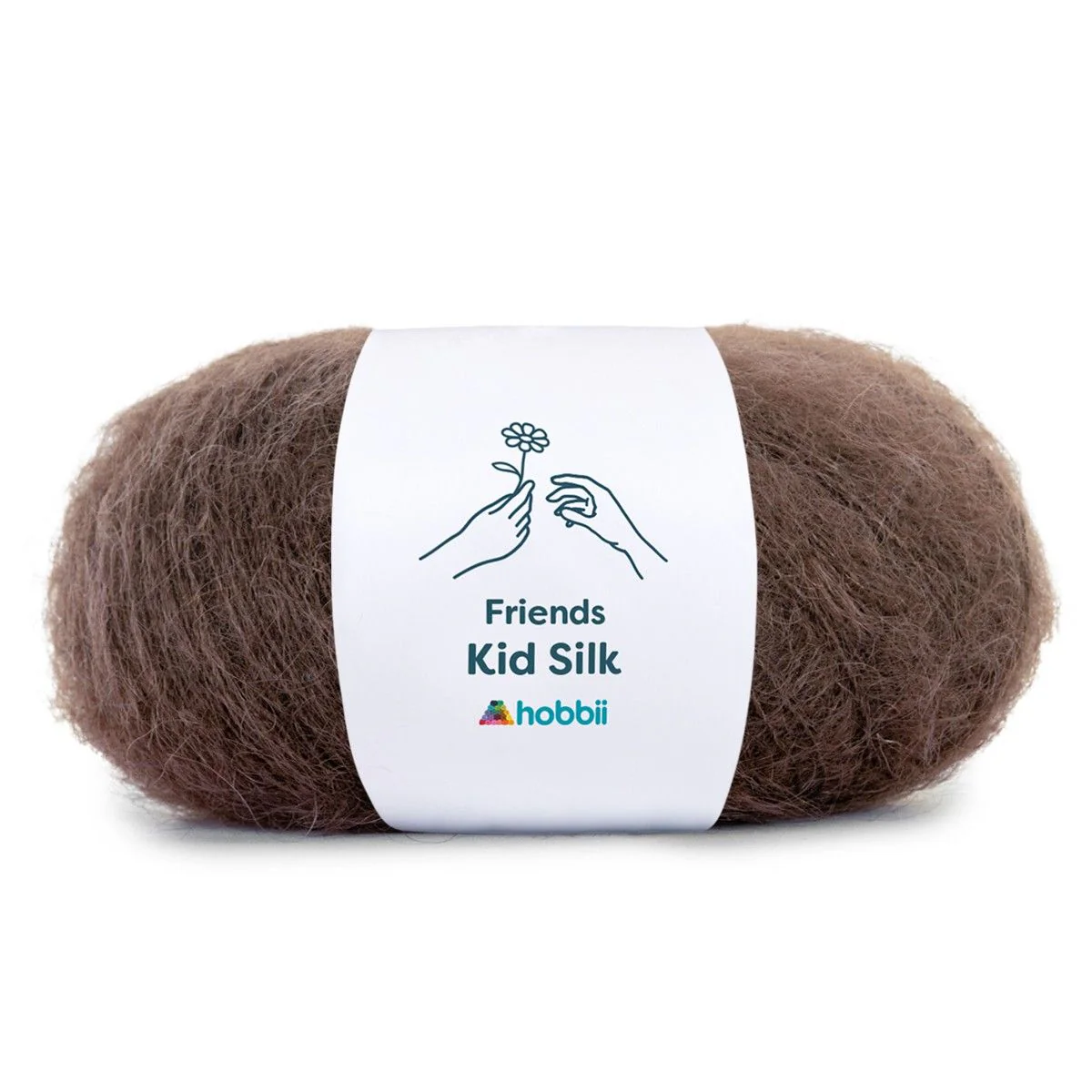 Friends Kid Silk - Image 73