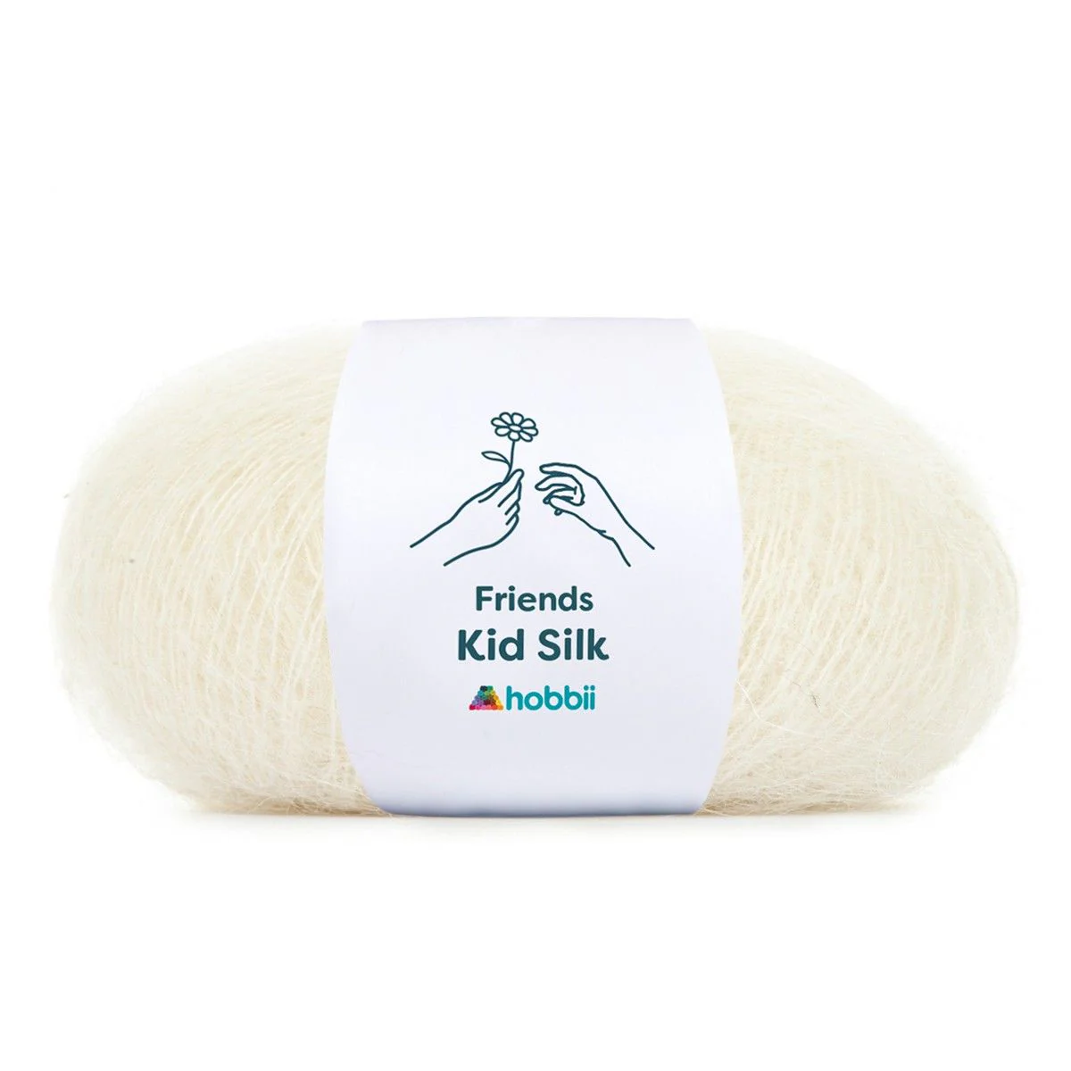 Friends Kid Silk - Image 8