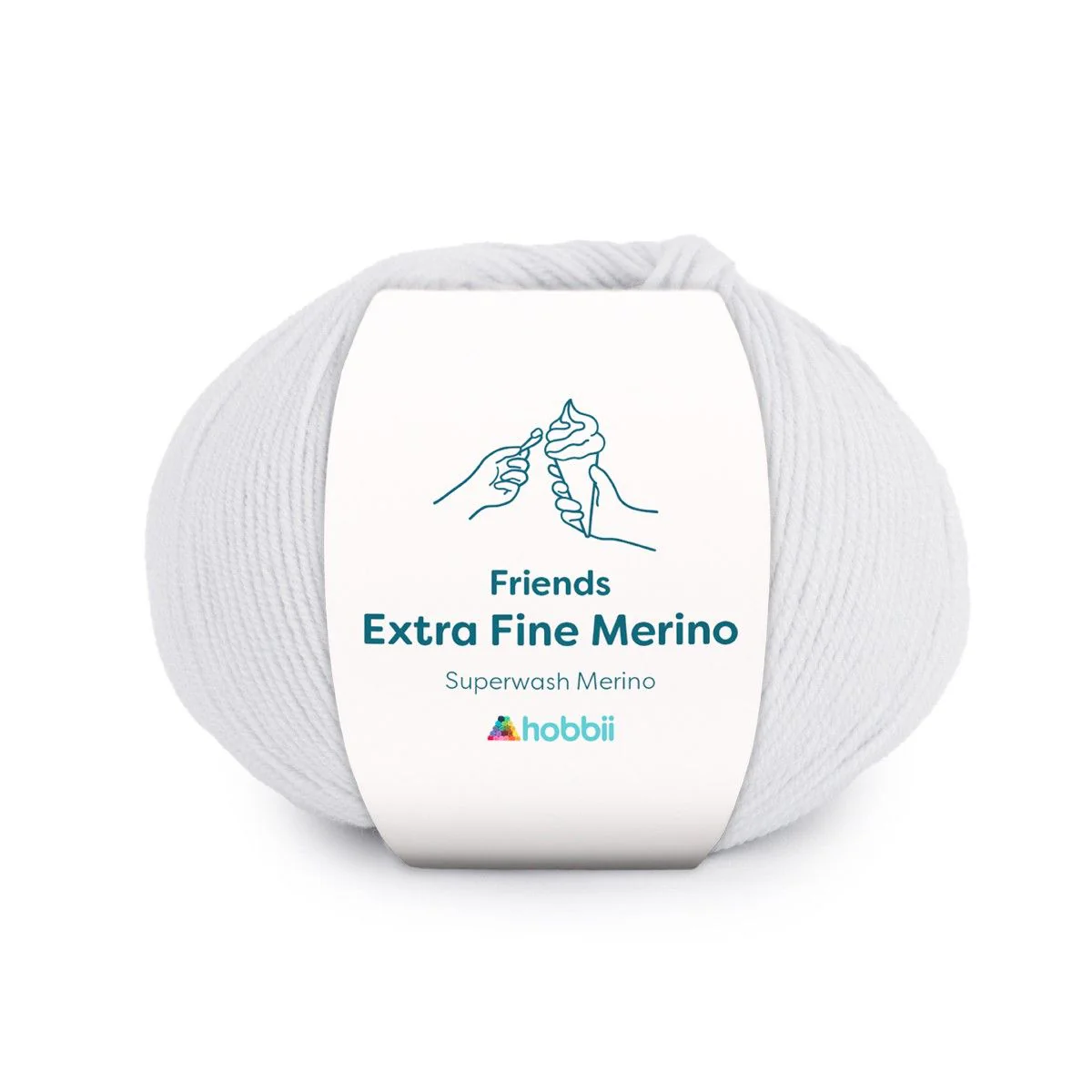 Friends Extra Fine Merino - Image 104