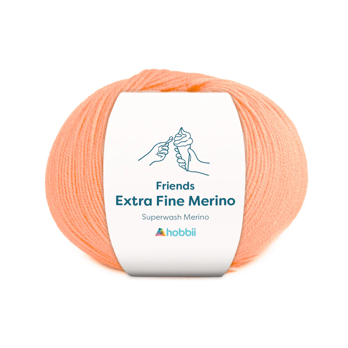Friends Extra Fine Merino - Image 108