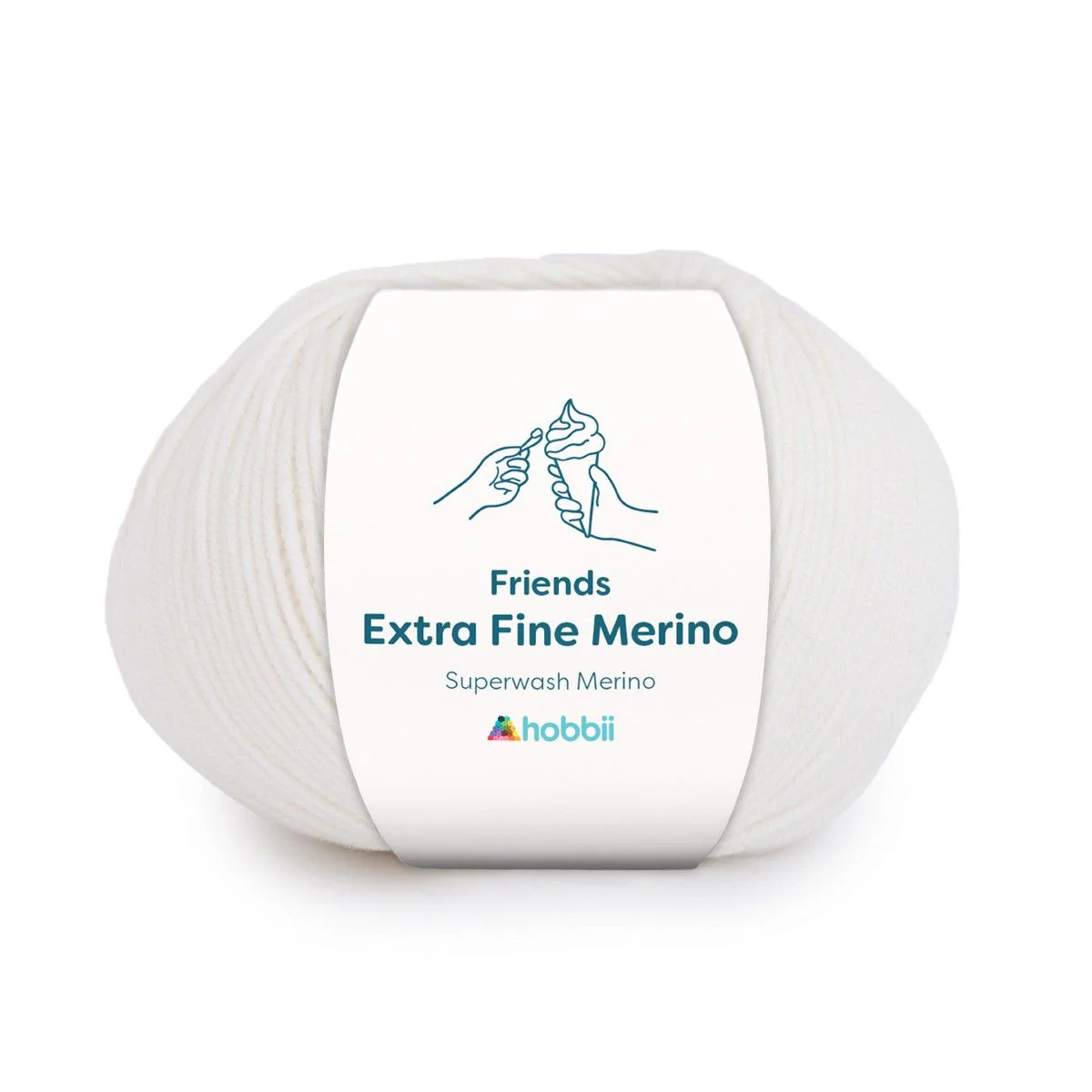 Friends Extra Fine Merino - Image 58