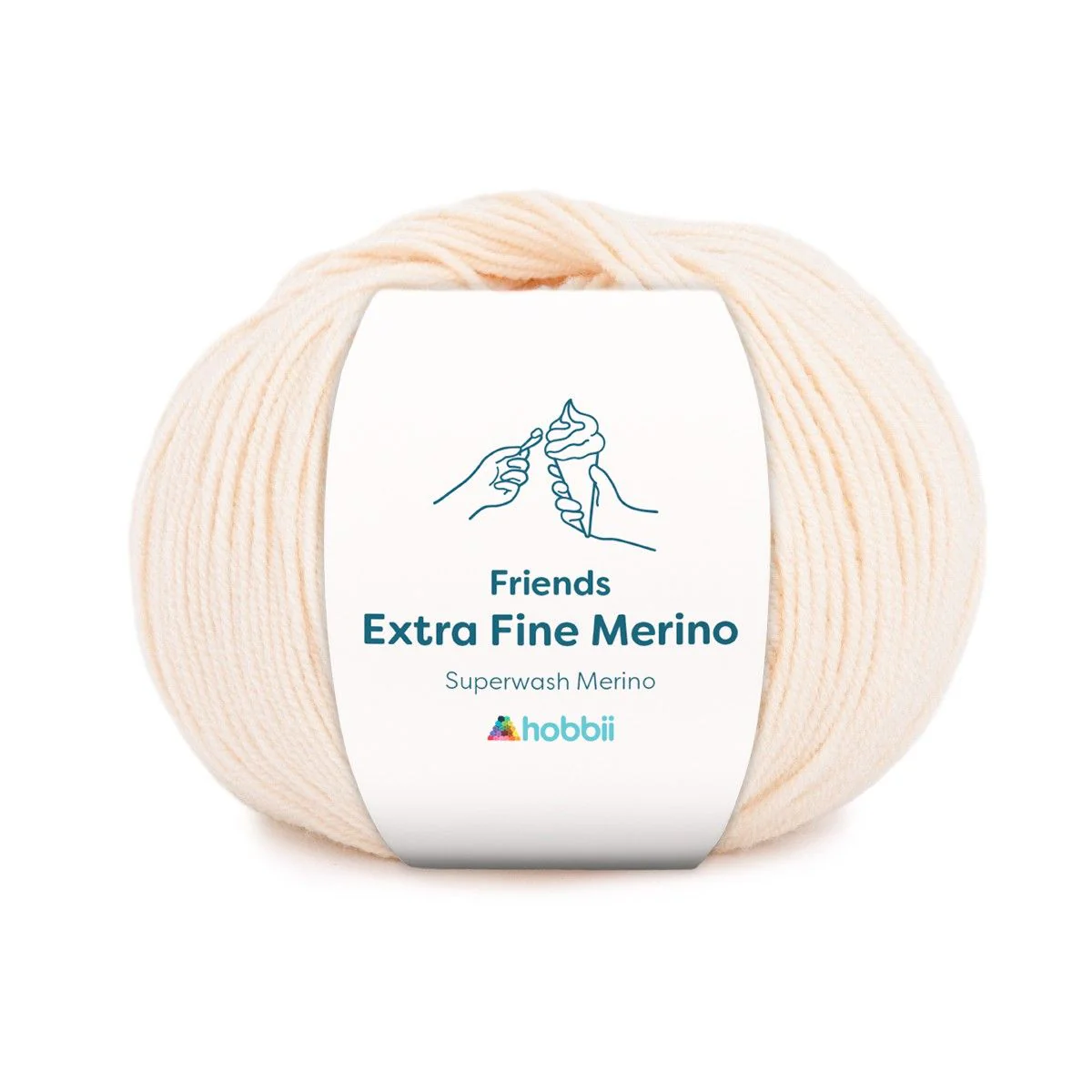 Friends Extra Fine Merino - Image 59