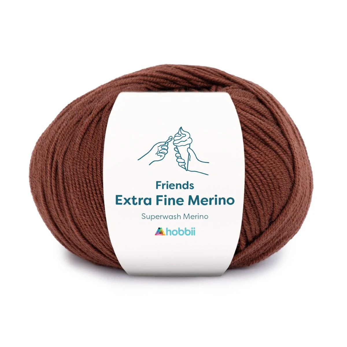 Friends Extra Fine Merino - Image 63