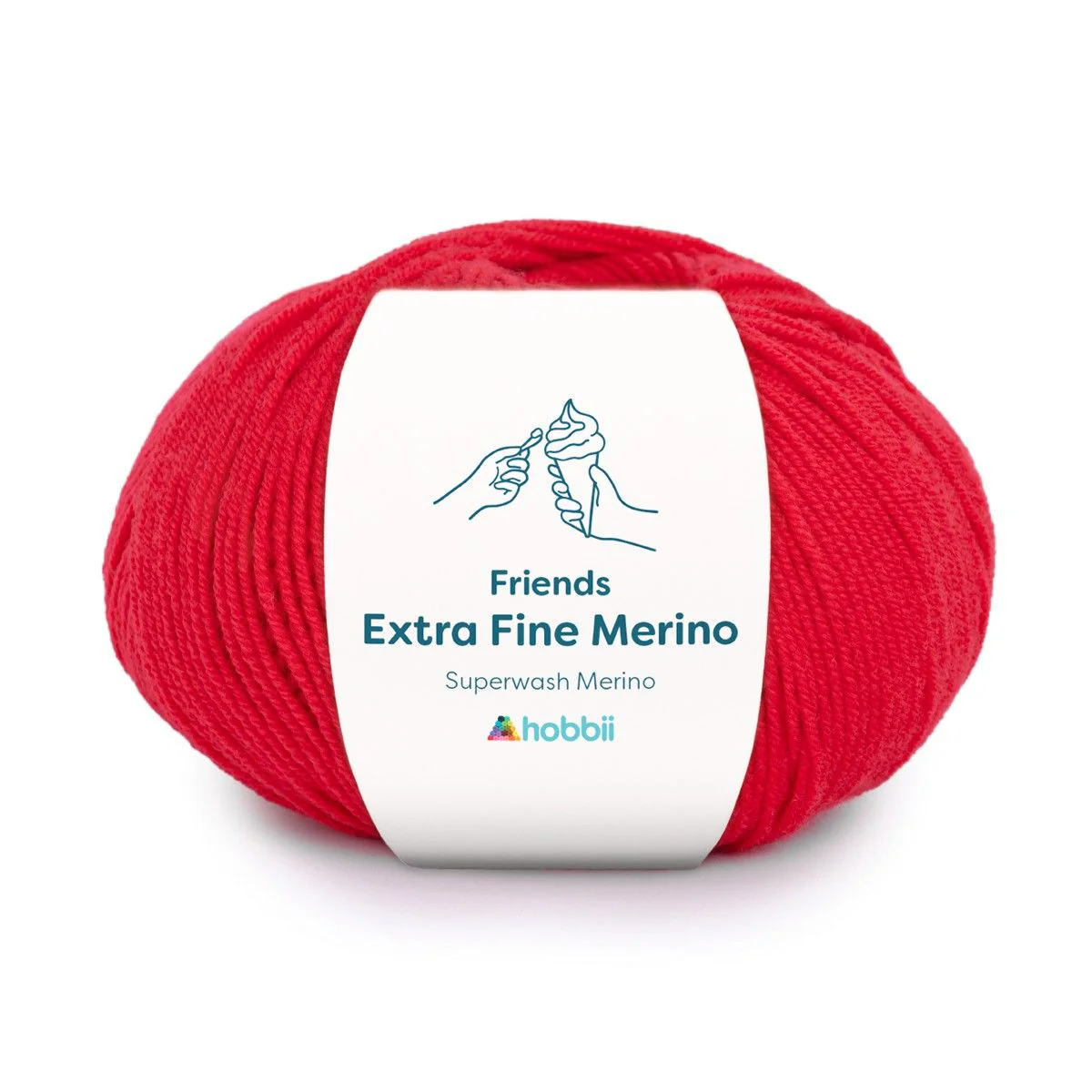 Friends Extra Fine Merino - Image 70