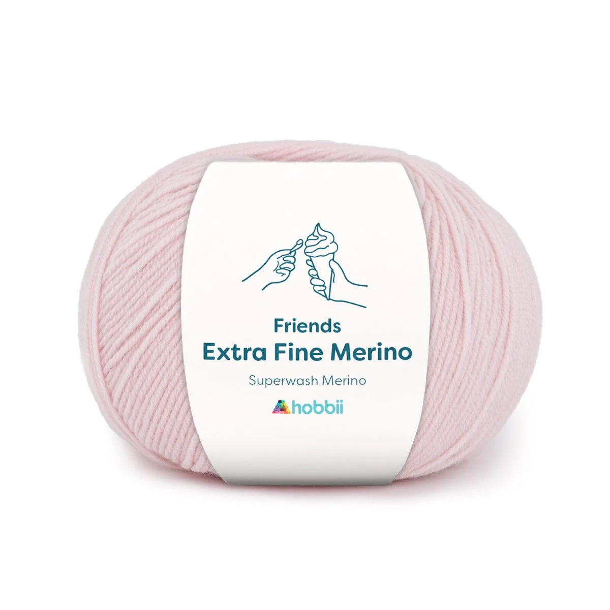 Friends Extra Fine Merino - Image 76
