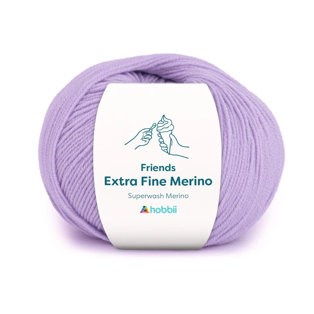 Friends Extra Fine Merino - Image 80