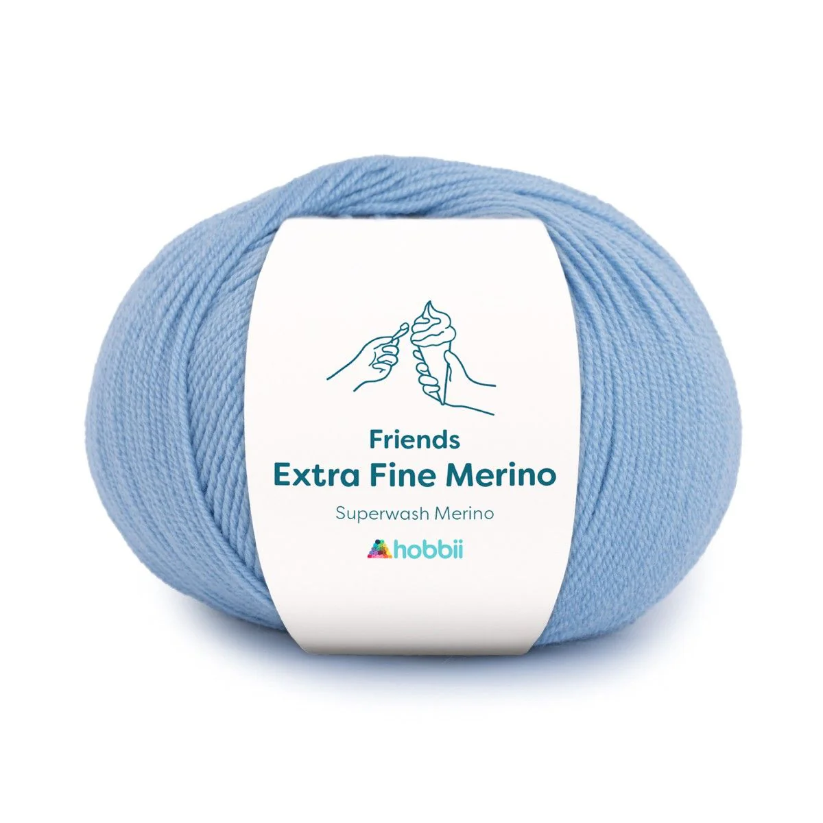 Friends Extra Fine Merino - Image 84