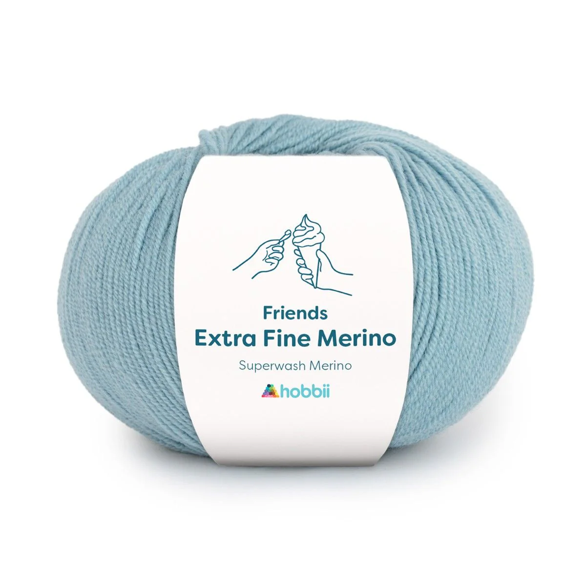 Friends Extra Fine Merino - Image 91
