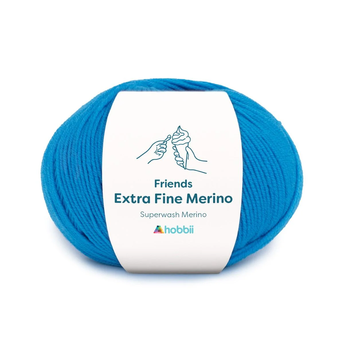 Friends Extra Fine Merino - Image 94