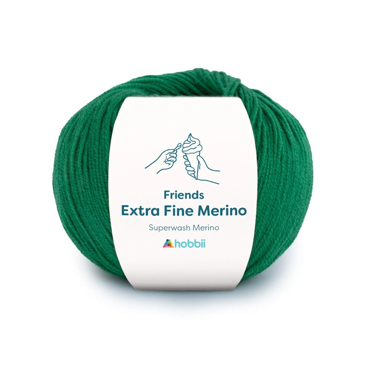 Friends Extra Fine Merino - Image 98