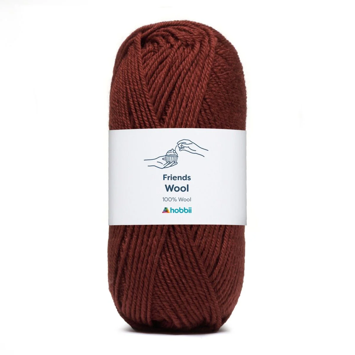 Friends Wool - Image 12