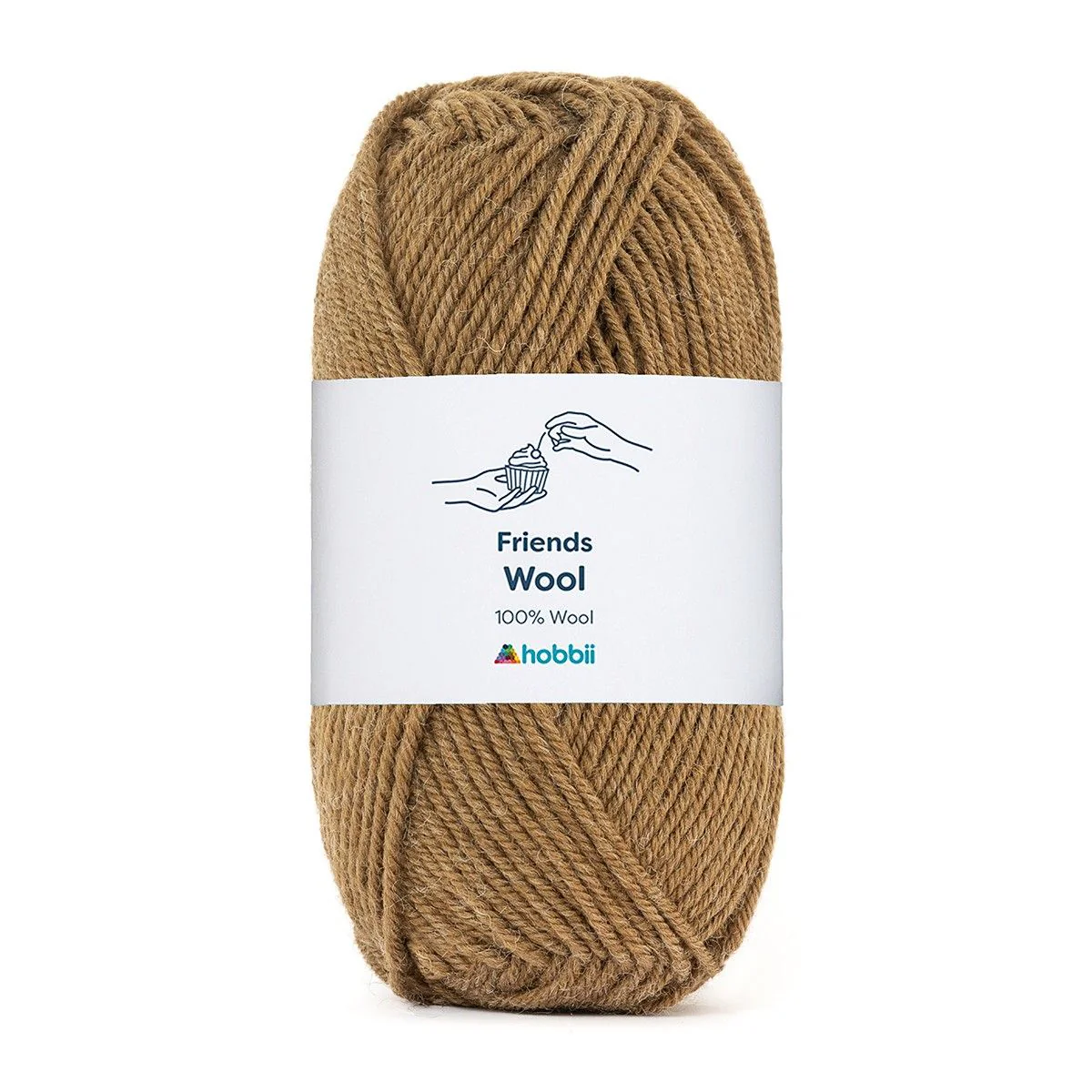 Friends Wool - Image 14