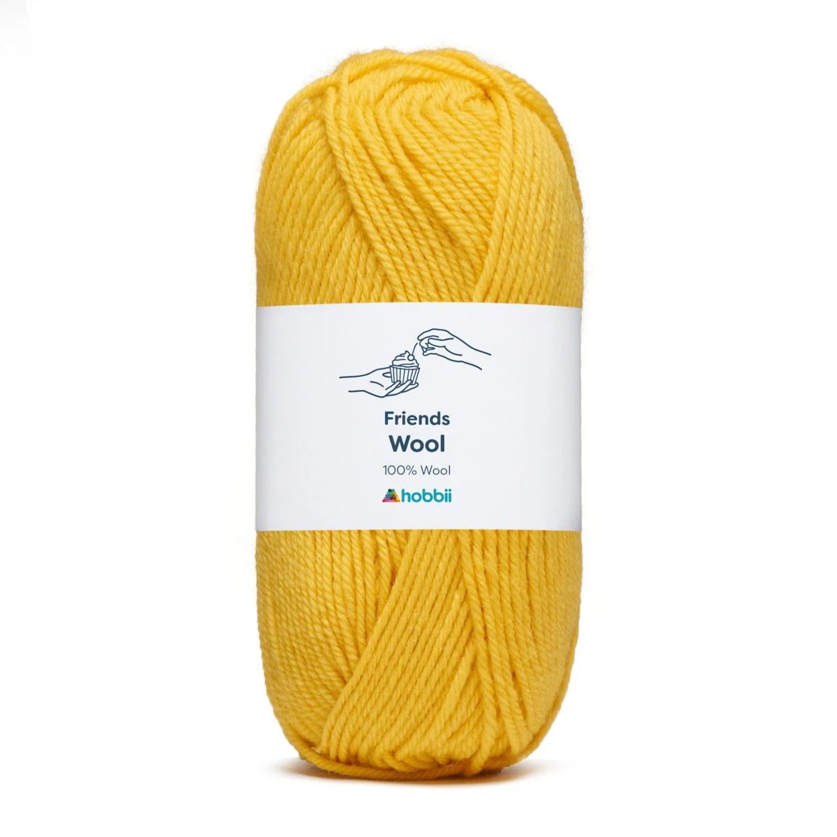Friends Wool - Image 17