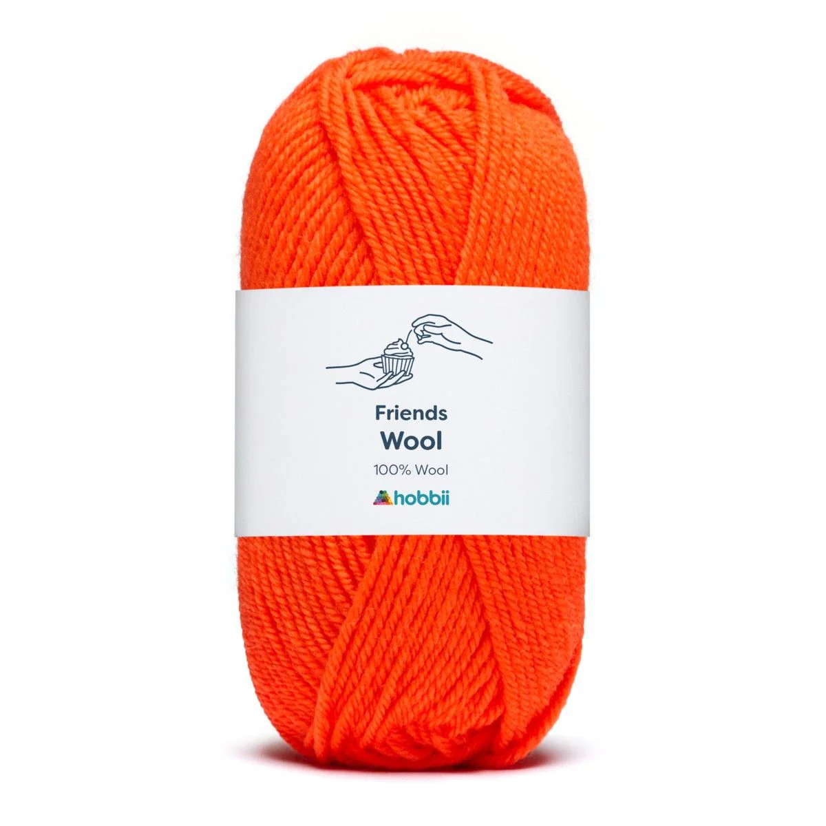 Friends Wool - Image 20