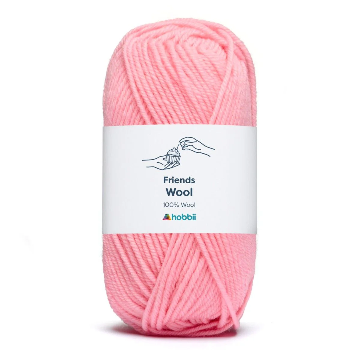 Friends Wool - Image 23