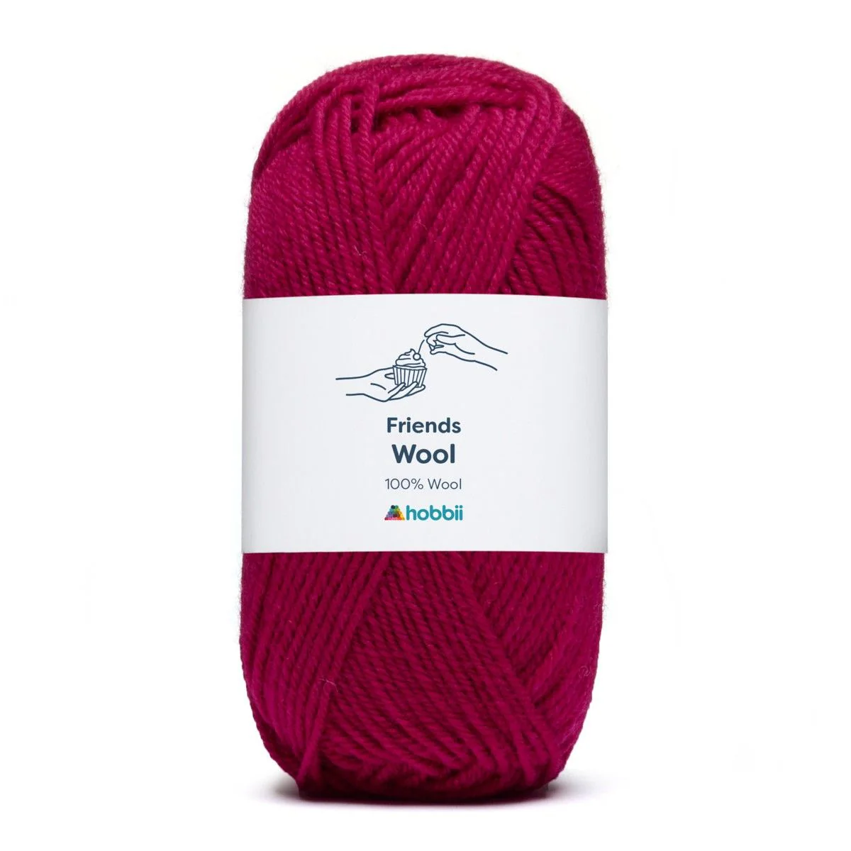 Friends Wool - Image 25