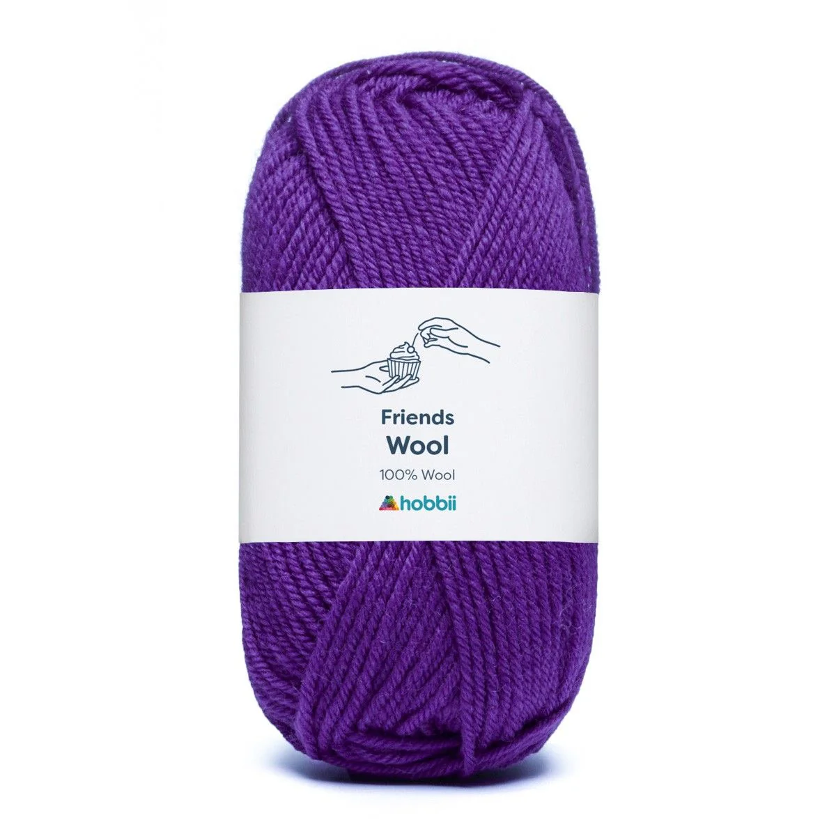 Friends Wool - Image 32