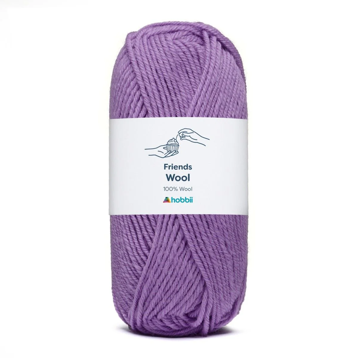 Friends Wool - Image 33