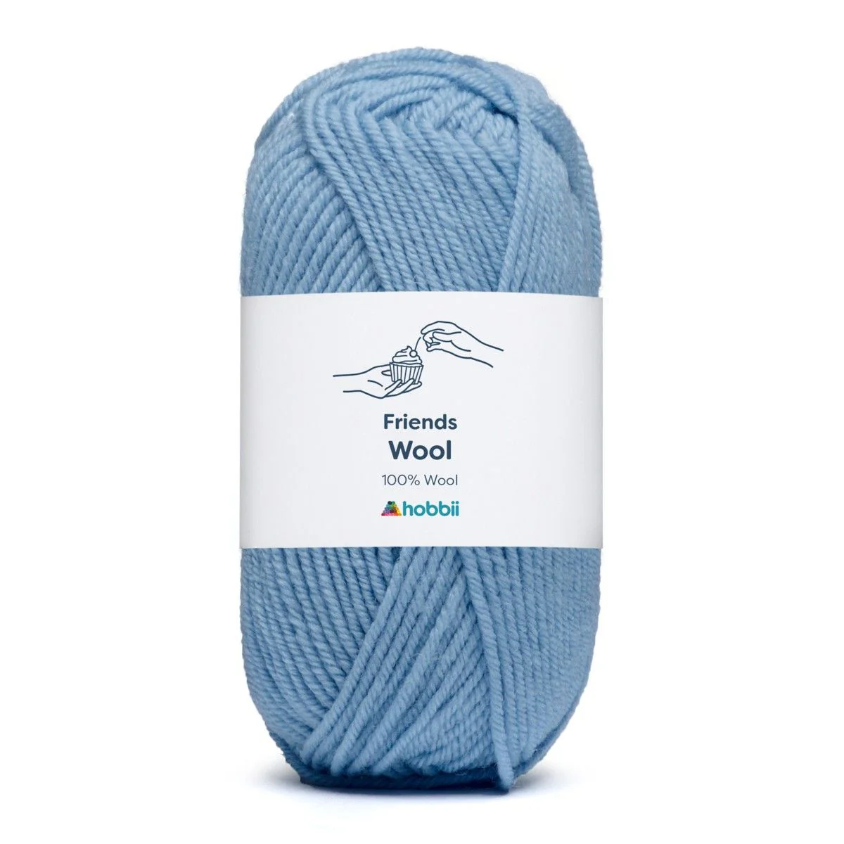 Friends Wool - Image 34