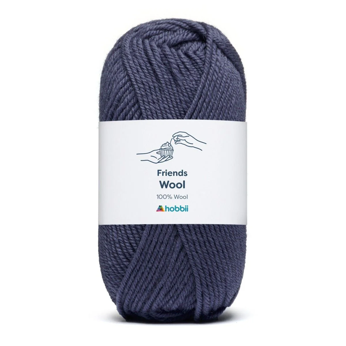 Friends Wool - Image 36