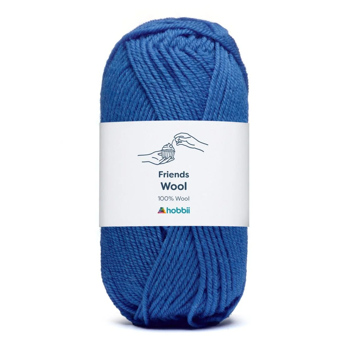 Friends Wool - Image 39