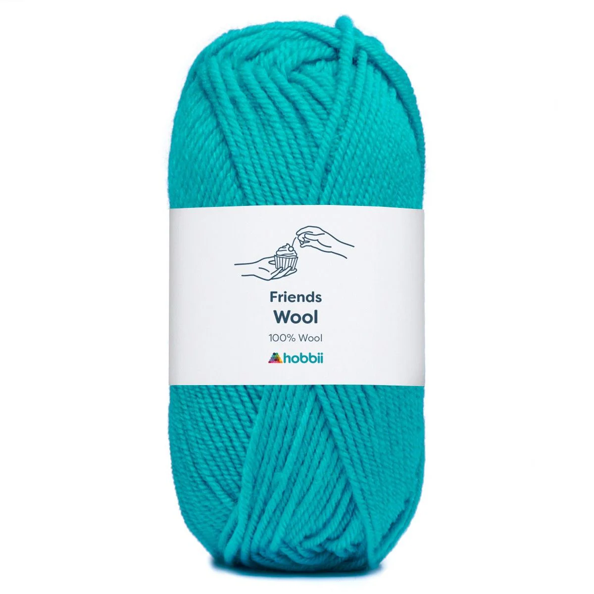 Friends Wool - Image 47